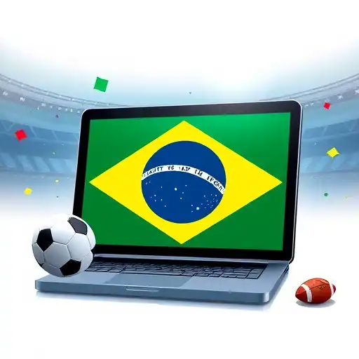 Expansão e Desafios dos Jogos de Apostas Online no Brasil