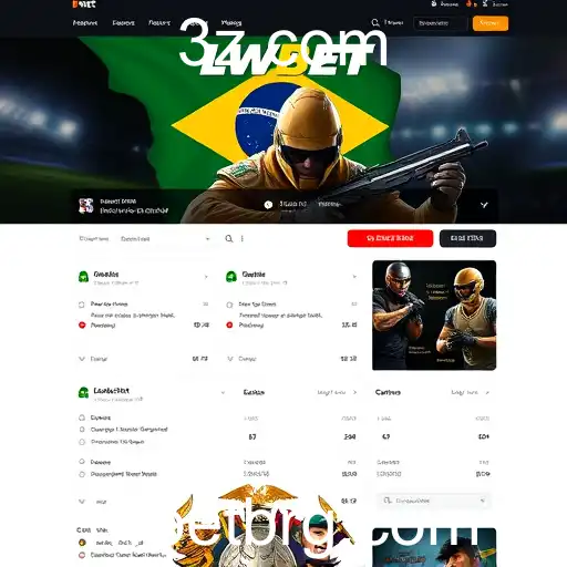 Expansão do Mercado de Apostas Online no Brasil