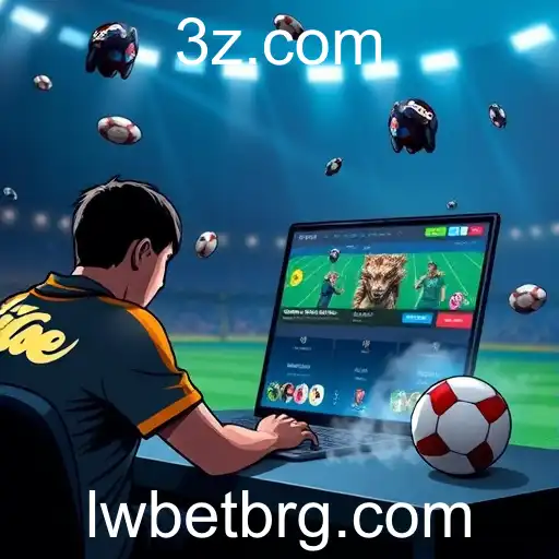 O Crescimento dos Jogos Online no Brasil