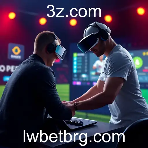 O Crescimento do mercado de jogos online no Brasil