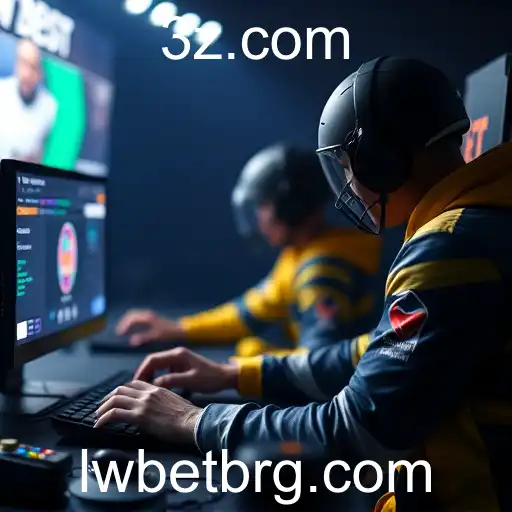 Expansão do Mercado de Jogos Online no Brasil