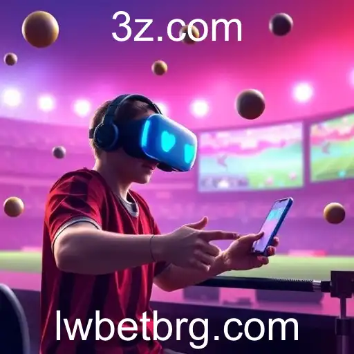 Impacto dos Jogos Online no Brasil