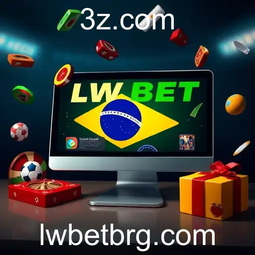 Expansão do Mercado de Jogos Online no Brasil