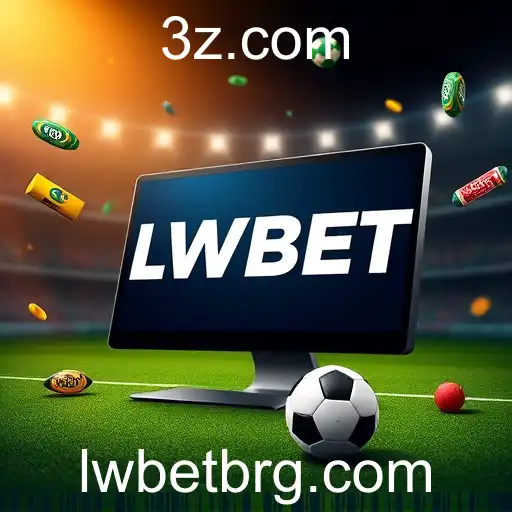 Crescimento do Mercado de Jogos no Brasil Impulsiona lwbet.com.br