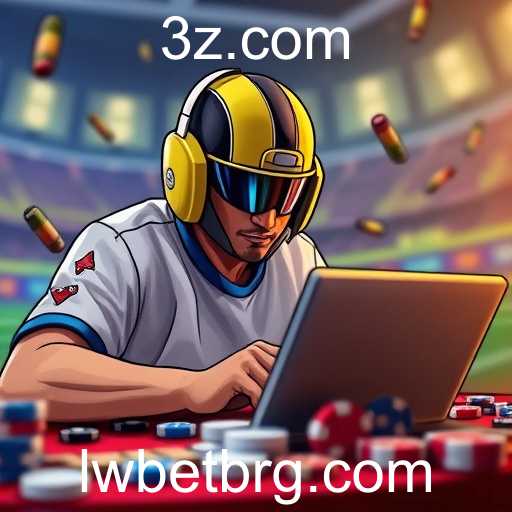 O Crescente Mercado de Apostas Online no Brasil