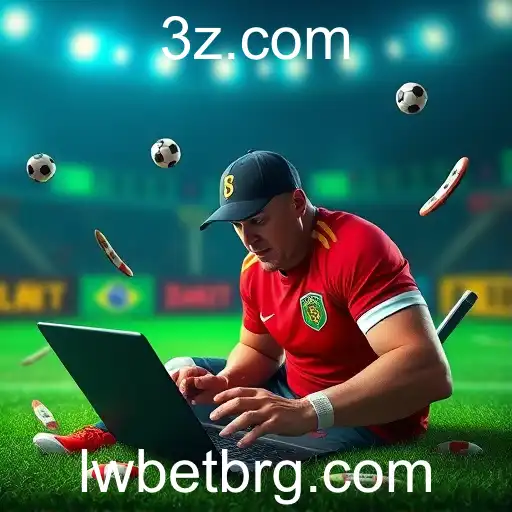 A Ascensão do Mercado de Jogos Online no Brasil