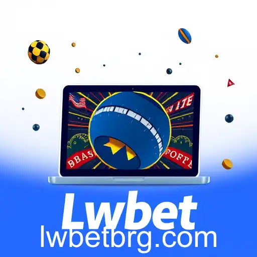 Expansão dos Jogos Online Através do Lwbet