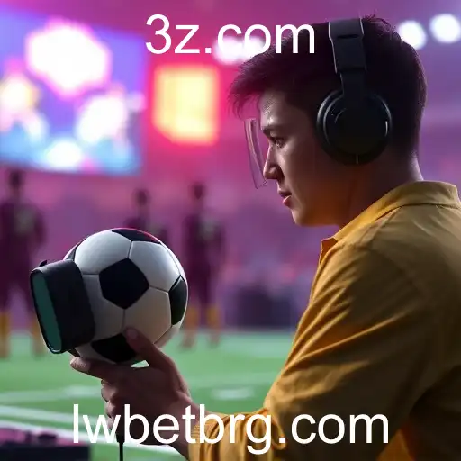Expansão e Impacto dos Sites de Jogos Online no Brasil