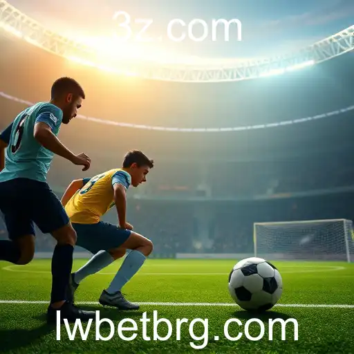 Expansão dos Jogos Online no Brasil: Um Olhar sobre lwbet.com.br