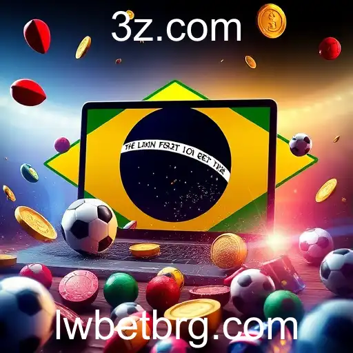 Expansão do Mercado de Jogos Online no Brasil