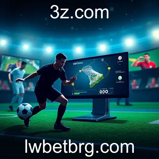 Crescimento dos Jogos Online no Brasil