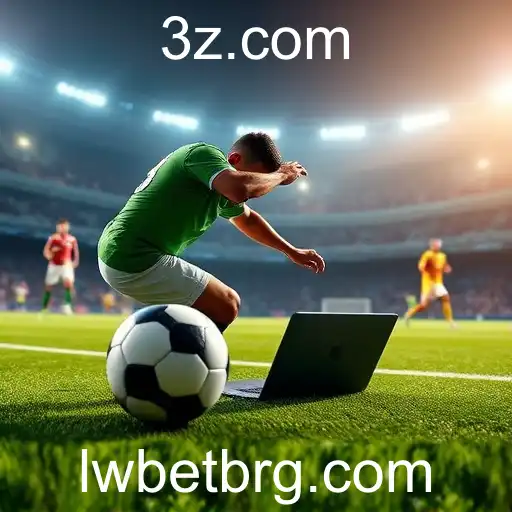 Crescimento dos Jogos Online no Brasil: lwbet.com.br como Destaque