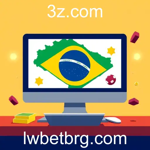 A Ascensão dos Jogos Online: O Impacto da lwbet.com.br