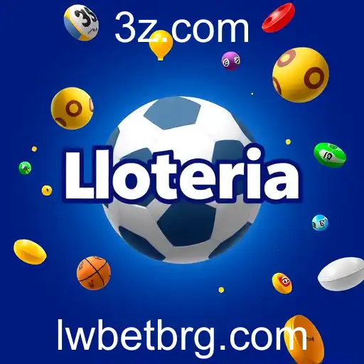 Explorando a Categoria de Loterias no lwbet.com.br