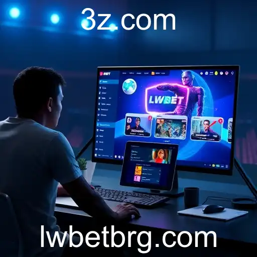 Cenário Atual dos Jogos Online no Brasil