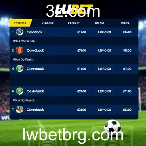 Explorando as Promoções no Lwbet.com.br: O Guia Completo de Oportunidades para Jogadores