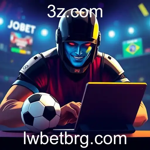 A Ascensão de Sites de Jogos em Português