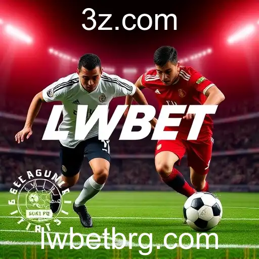 Explorando a Emoção das Apostas Esportivas no LWBet